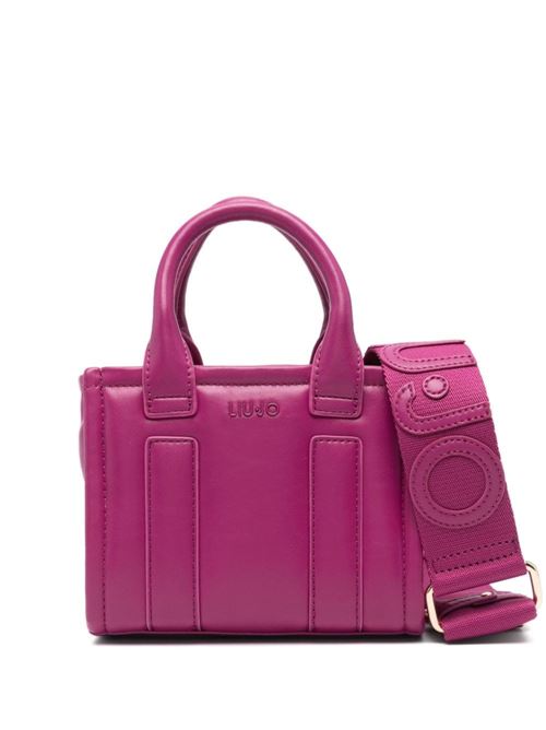 Borsa donna shopping mini LIU-JO | AF4102E001592434